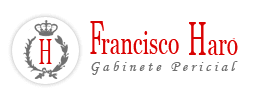 Gabinete Francisco Haro logo