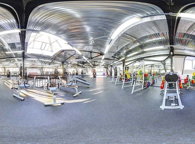 TOUR VIRTUAL LOCAL MAS DE 500 M2 HASTA 1000 M2 ( mayor superficie a consultar)